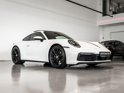 Porsche 911 Gebrauchtwagen Porsche 911 Gebrauchtwagen