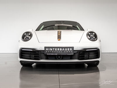Porsche 911 Gebrauchtwagen Porsche 911 Gebrauchtwagen