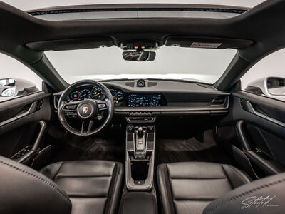 Porsche 911 Gebrauchtwagen Porsche 911 Gebrauchtwagen