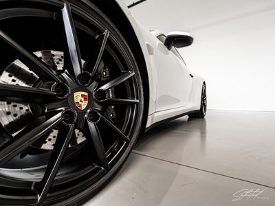 Porsche 911 Gebrauchtwagen Porsche 911 Gebrauchtwagen