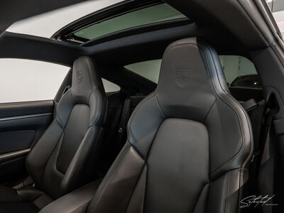 Porsche 911 Gebrauchtwagen Porsche 911 Gebrauchtwagen