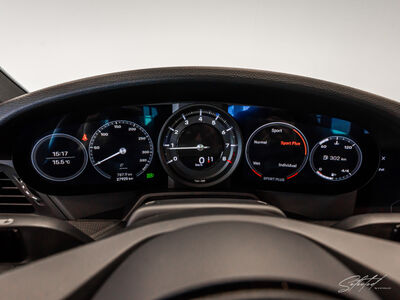 Porsche 911 Gebrauchtwagen Porsche 911 Gebrauchtwagen