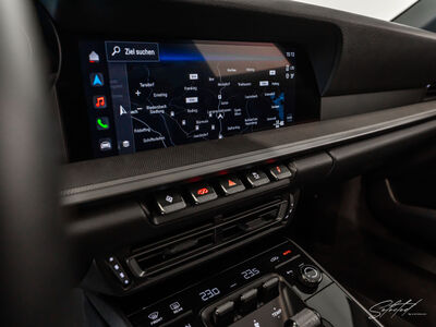 Porsche 911 Gebrauchtwagen Porsche 911 Gebrauchtwagen