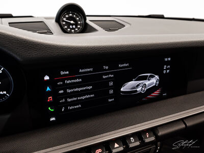 Porsche 911 Gebrauchtwagen Porsche 911 Gebrauchtwagen