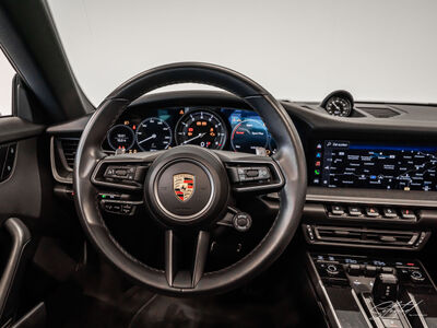 Porsche 911 Gebrauchtwagen Porsche 911 Gebrauchtwagen