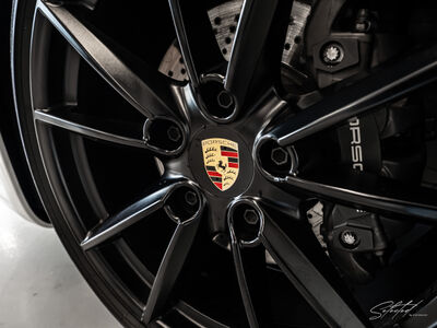 Porsche 911 Gebrauchtwagen Porsche 911 Gebrauchtwagen