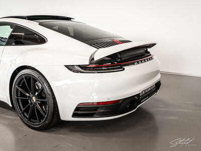 Porsche 911 Gebrauchtwagen Porsche 911 Gebrauchtwagen