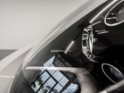 Porsche 911 Gebrauchtwagen Porsche 911 Gebrauchtwagen