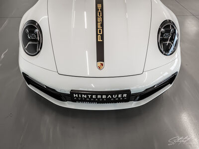 Porsche 911 Gebrauchtwagen Porsche 911 Gebrauchtwagen