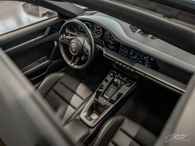 Porsche 911 Gebrauchtwagen Porsche 911 Gebrauchtwagen