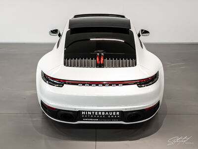 Porsche 911 Gebrauchtwagen Porsche 911 Gebrauchtwagen