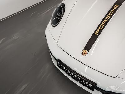Porsche 911 Gebrauchtwagen Porsche 911 Gebrauchtwagen