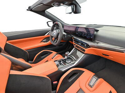 BMW 4er Gebrauchtwagen BMW 4er Gebrauchtwagen