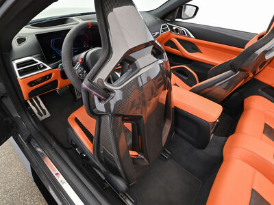 BMW 4er Gebrauchtwagen BMW 4er Gebrauchtwagen