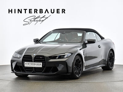 BMW 4er Gebrauchtwagen BMW 4er Gebrauchtwagen