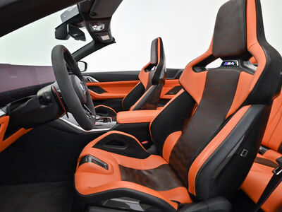 BMW 4er Gebrauchtwagen BMW 4er Gebrauchtwagen