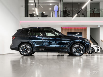 BMW X3 Gebrauchtwagen BMW X3 Gebrauchtwagen