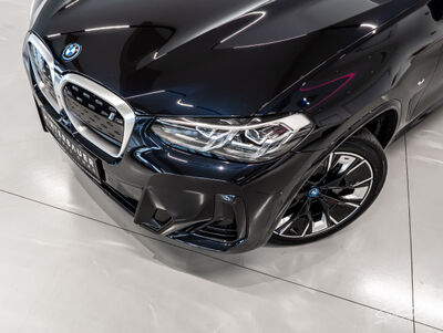 BMW X3 Gebrauchtwagen BMW X3 Gebrauchtwagen