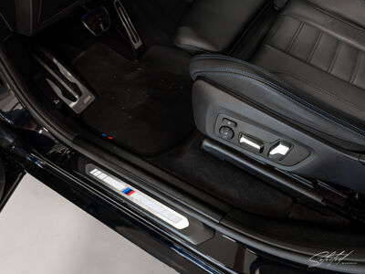 BMW X3 Gebrauchtwagen BMW X3 Gebrauchtwagen