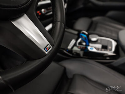 BMW X3 Gebrauchtwagen BMW X3 Gebrauchtwagen