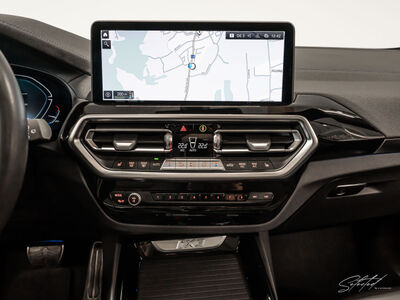 BMW X3 Gebrauchtwagen BMW X3 Gebrauchtwagen