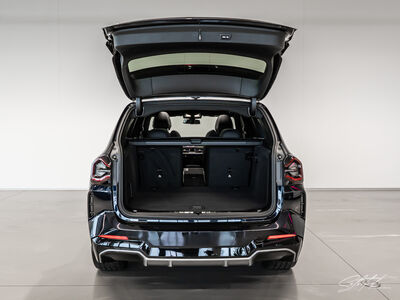 BMW X3 Gebrauchtwagen BMW X3 Gebrauchtwagen