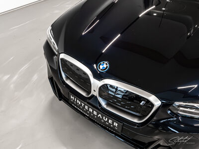 BMW X3 Gebrauchtwagen BMW X3 Gebrauchtwagen