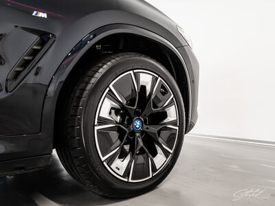 BMW X3 Gebrauchtwagen BMW X3 Gebrauchtwagen