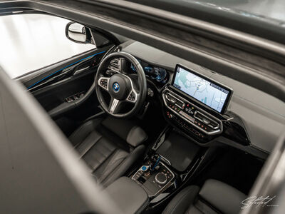 BMW X3 Gebrauchtwagen BMW X3 Gebrauchtwagen