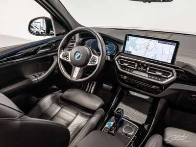 BMW X3 Gebrauchtwagen BMW X3 Gebrauchtwagen