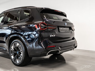 BMW X3 Gebrauchtwagen BMW X3 Gebrauchtwagen