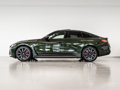 BMW i4 Gebrauchtwagen