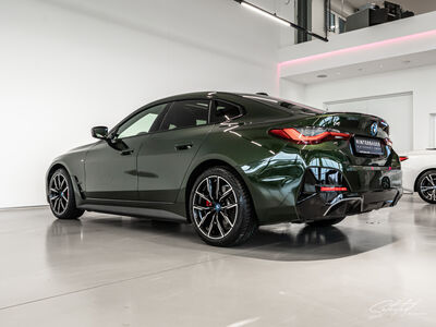 BMW i4 Gebrauchtwagen