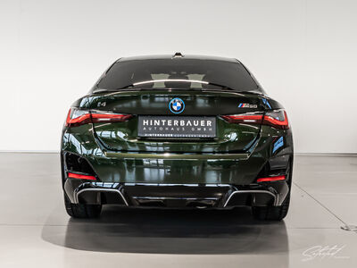 BMW i4 Gebrauchtwagen
