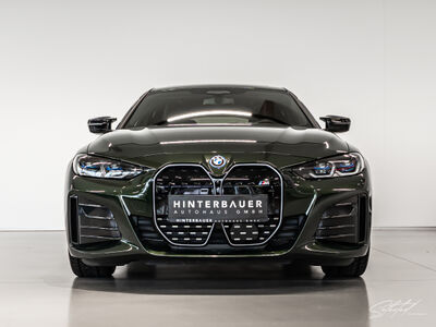 BMW i4 Gebrauchtwagen