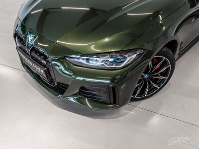 BMW i4 Gebrauchtwagen