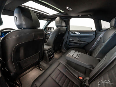 BMW i4 Gebrauchtwagen