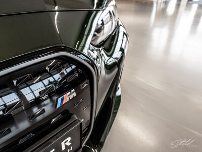 BMW i4 Gebrauchtwagen