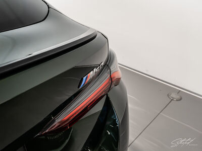 BMW i4 Gebrauchtwagen