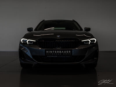 BMW 3er Gebrauchtwagen