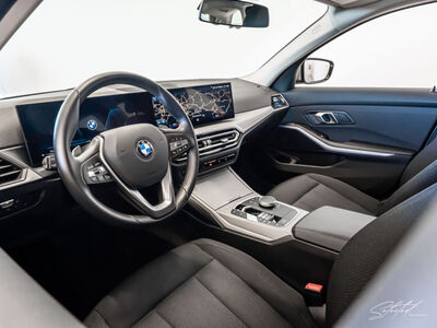 BMW 3er Gebrauchtwagen