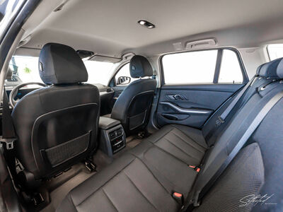 BMW 3er Gebrauchtwagen