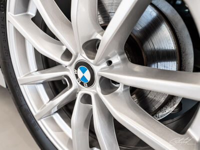 BMW 3er Gebrauchtwagen