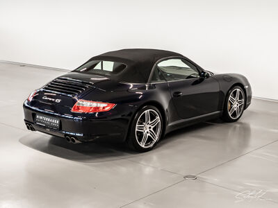 Porsche 911 Gebrauchtwagen