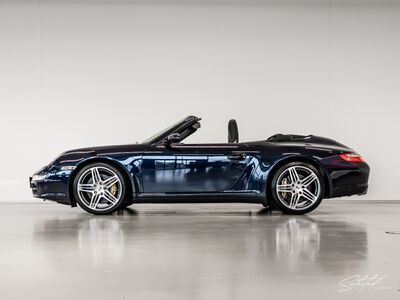 Porsche 911 Gebrauchtwagen