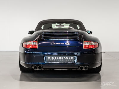 Porsche 911 Gebrauchtwagen