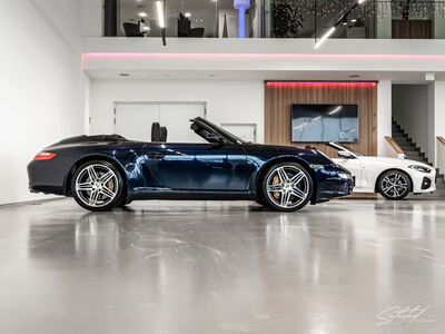 Porsche 911 Gebrauchtwagen