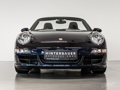 Porsche 911 Gebrauchtwagen