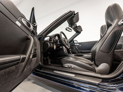 Porsche 911 Gebrauchtwagen