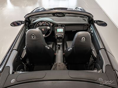 Porsche 911 Gebrauchtwagen